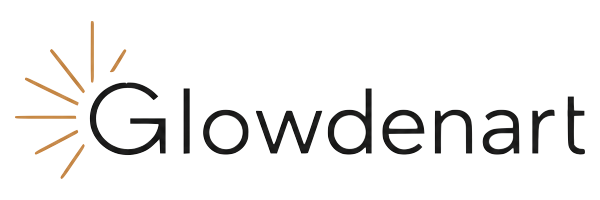 Glowdenart